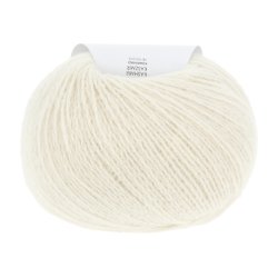Lang Yarns - Cashmere Lace fv. 40 ggeskal