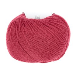 Lang Yarns - Cashmere Lace fv. 60 Signal Rd