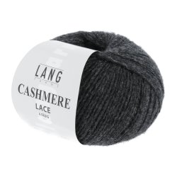 Lang Yarns - Cashmere Lace fv. 70 Koks Gr