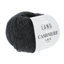 Lang Yarns - Cashmere Lace fv. 70 Koks Gr