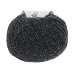 Lang Yarns - Cashmere Lace fv. 70 Koks Gr