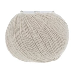 Lang Yarns - Cashmere Lace fv. 96 Sand