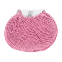 Lang Yarns - Cashmere Lace fv. 119 Candy