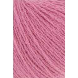 Lang Yarns - Cashmere Lace fv. 119 Candy