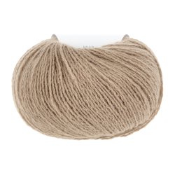 Lang Yarns - Cashmere Lace fv. 239 Camel