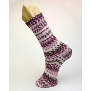 Permin - Gurli Fv. 03 Rosenjord