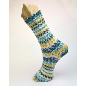 Permin - Gurli Fv. 05 Hav & Sol