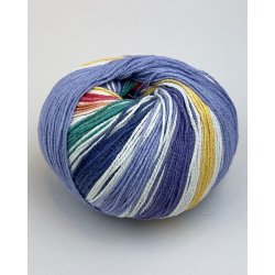Permin - Sommer Fv. 03 Lavendelbusk