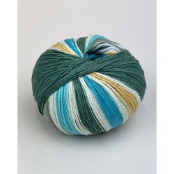 Permin - Sommer Fv. 05 Kornblomsthav
