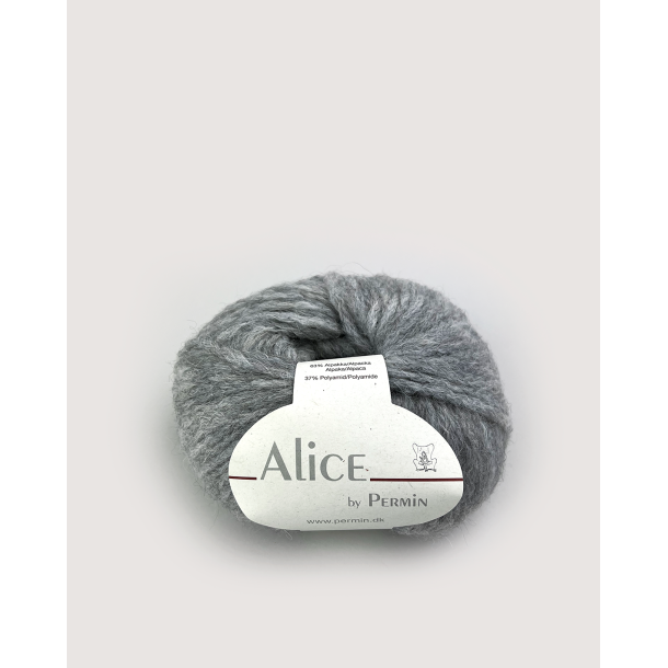Alice - By Permin Fv. 203 Lysgr