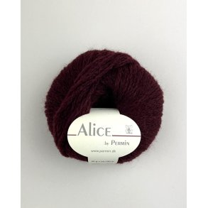 Alice - By Permin Fv. 222 Efterrsbr