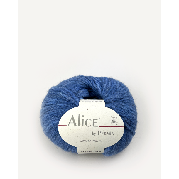 Alice - By Permin Fv. 232 Duebl