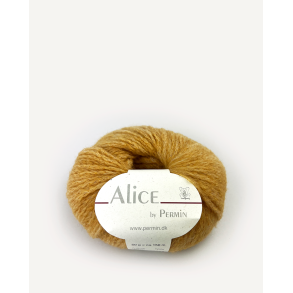 Alice - By Permin Fv. 237 Gylden