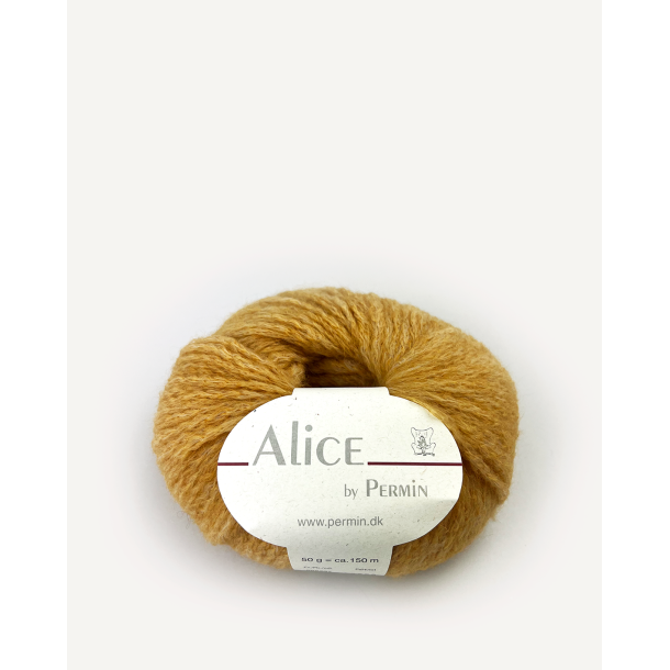 Alice - By Permin Fv. 237 Gylden