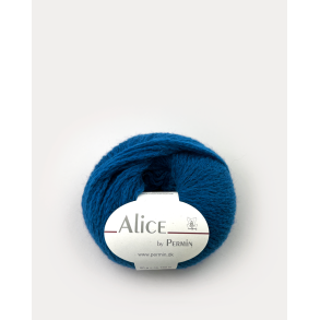 Alice - By Permin Fv. 246 kobolt Bl