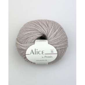 Alice - By Permin Fv. 253 Marcipan