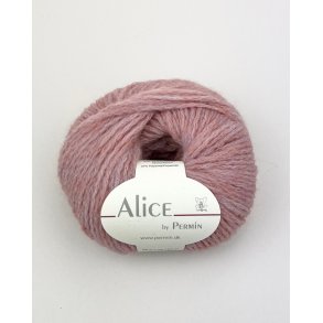 Alice - By Permin Fv. 254 Rose