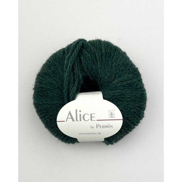 Alice - By Permin Fv. 255 Grangr�n