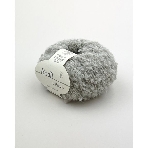Bodil - By Permin Fv. 03 Askegr�