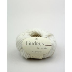 Gudrun - By Permin Fv. 01 Nature