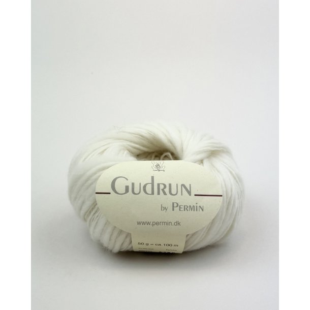 Gudrun - By Permin Fv. 01 Nature