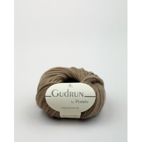 Gudrun - By Permin Fv. 02 Kamel