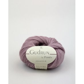 Gudrun - By Permin Fv. 04 Rosenblade