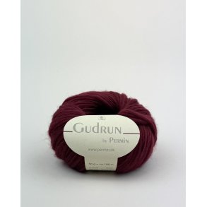 Gudrun - By Permin Fv. 06 Jordb�rr�d