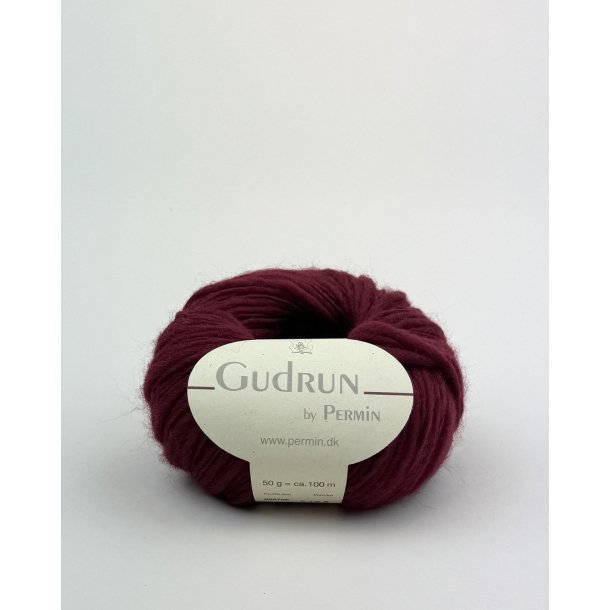 Gudrun - By Permin Fv. 06 Jordb�rr�d