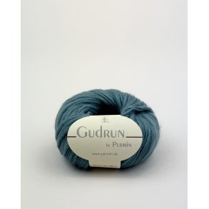 Gudrun - By Permin Fv. 07 Eukalyptus