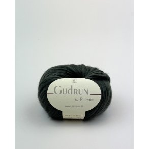 Gudrun - By Permin Fv. 10 Grangr�n