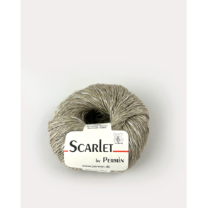 Scarlet - By Permin Fv. 05 Sand