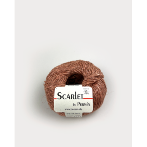 Scarlet - By Permin Fv. 07 Pudder