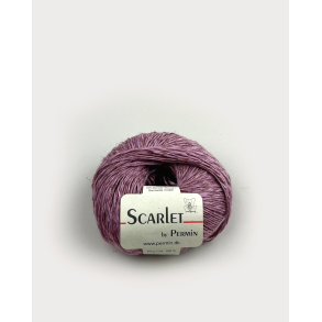 Scarlet - By Permin Fv. 08 Violet