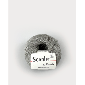 Scarlet - By Permin Fv. 48 Khaki