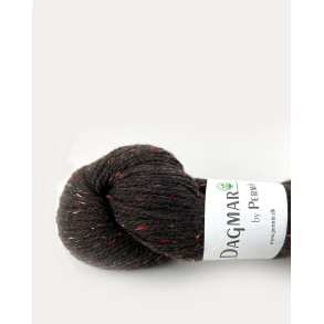 Dagmar - By Permin Fv. 317 Mrkebrun