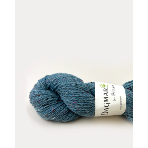 Dagmar - By Permin Fv. 321 Lys Petrol