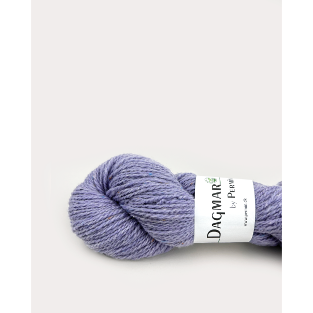 Dagmar - By Permin Fv. 325 Violet