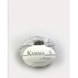 Permin - Kamma Garn Fv. 501 Pastel