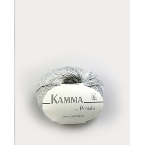 Permin - Kamma Garn Fv. 501 Pastel
