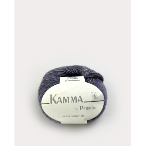 Permin - Kamma Garn Fv. 504 Lilla
