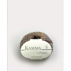 Permin - Kamma Garn Fv. 505 Camel