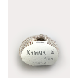 Permin - Kamma Garn Fv. 523 Rhvid