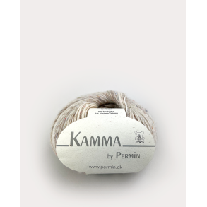 Permin - Kamma Garn Fv. 523 Rhvid