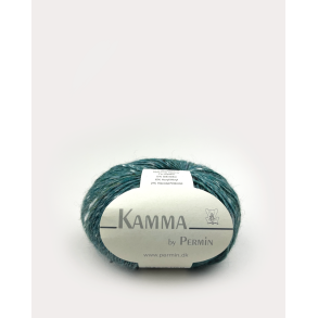 Permin - Kamma Garn Fv. 527 Flaskegrn