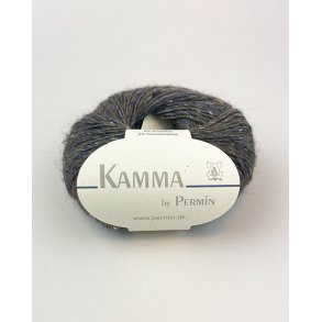 Permin - Kamma Garn Fv. 534 Mauve