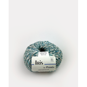 Iris - By Permin Fv. 602 Aqua Toner