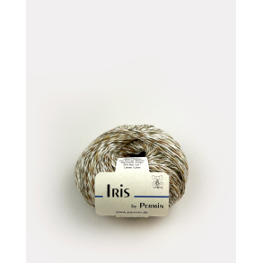 Iris - By Permin Farve 605 Hr Toner