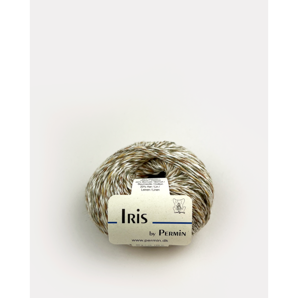 Iris - By Permin Fv. 605 Hr Toner