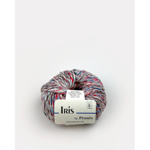 Iris - By Permin Fv. 609 Rdbl